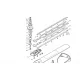 STIHL  Śruba ścinana M6x18 9039 488 1270